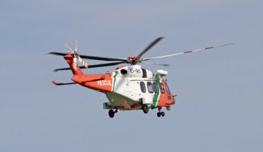 Coast Guard recovers body from shoreline in north Clare · TheJournal.ie