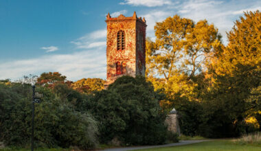 New public toilets in North Dublin park vandalised after one week - The Journal