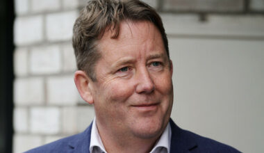 'Vast majority' of Fianna Fáil TDs and senators support the Taoiseach, O'Brien says