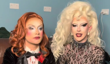 Gardaí launch investigation into attacks on drag artists in Cork city - The Journal