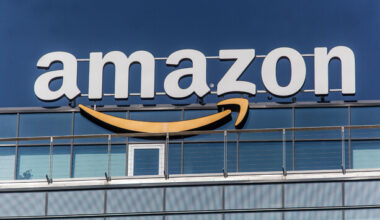 Amazon to cut 30,000 office jobs internationally following AI investments - The Journal