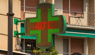 Global emissions only on track to fall 10% by 2035, far short of 60% goal - The Journal