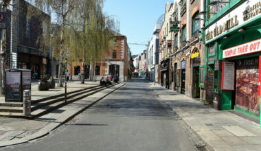 English tourist dies from injuries after alleged Temple Bar assault