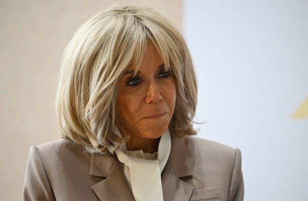 French prosecutors seek suspended jail terms in Brigitte Macron cyberbullying case - The Journal