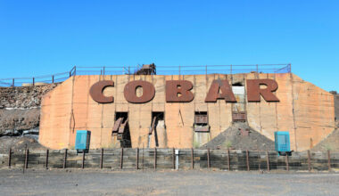 Irish man (59) killed in mining explosion in Australia · TheJournal.ie