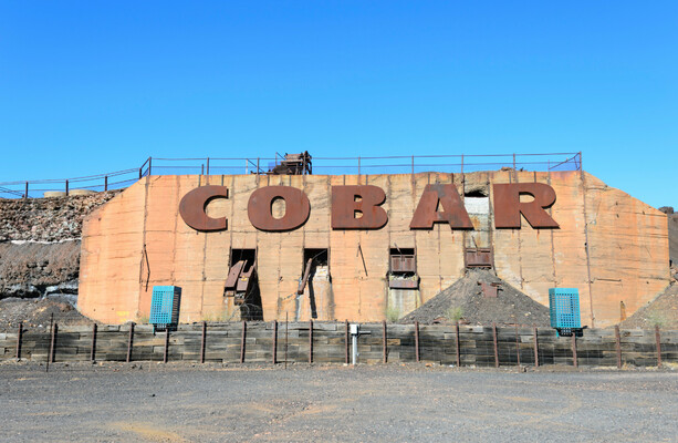 Irish man (59) killed in mining explosion in Australia · TheJournal.ie