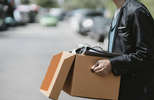 Have you lost your job recently? We want to hear from you