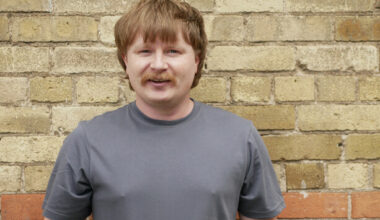 ‘I’m sorry, sir. I am Irish. I have no idea what’s going on.’