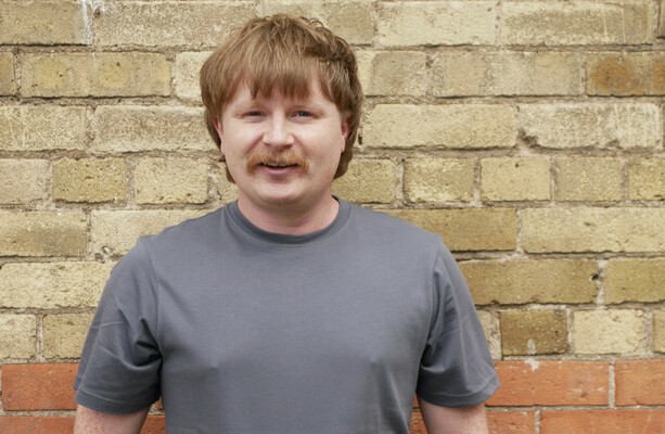 ‘I’m sorry, sir. I am Irish. I have no idea what’s going on.’