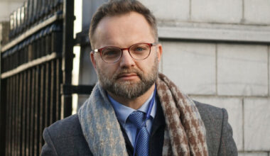 Pilot who flew €8.4 million worth of cocaine from France to Longford found guilty