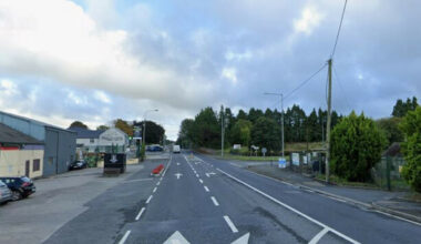 Kilmeaden will ‘no longer be a village’ if planned multi-billion-euro data centre goes ahead