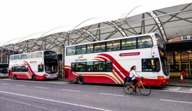 Cabinet signs off on multi-billion euro plan to upgrade public transport across Cork city - The Journal