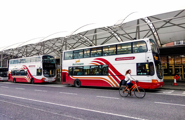 Cabinet signs off on multi-billion euro plan to upgrade public transport across Cork city - The Journal