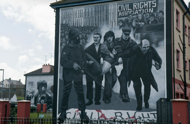 British government spent over €4m defending former soldier acquitted of Bloody Sunday murders - The Journal