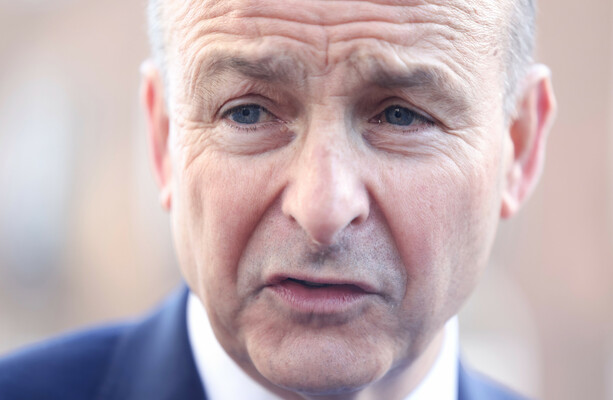 Micheál Martin says backbencher's comment comparing him to King Louis XIV was 'hurtful' - The Journal