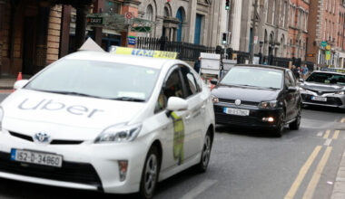 Cost of motor insurance rose by 9% last year, Central Bank study shows - The Journal