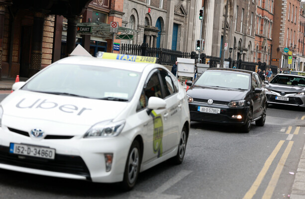 Cost of motor insurance rose by 9% last year, Central Bank study shows - The Journal