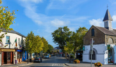Man assaulted in Kildare last Sunday dies in hospital · TheJournal.ie