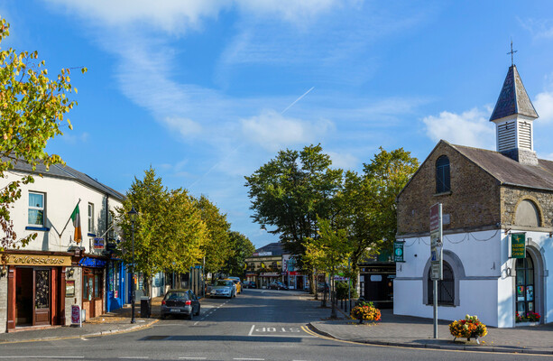Man assaulted in Kildare last Sunday dies in hospital · TheJournal.ie