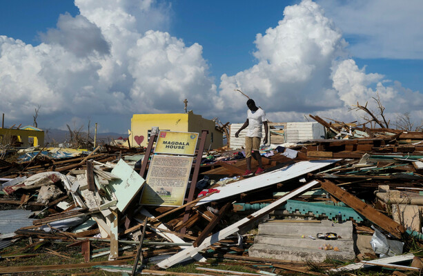 Hurricane Melissa has killed nearly 50 people so far · TheJournal.ie