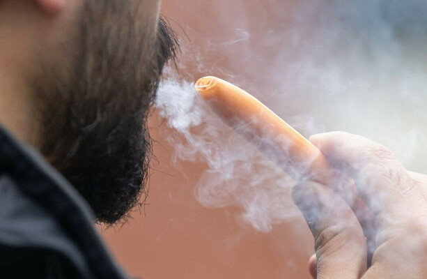 Cost of vaping to rise tomorrow as new tax on e-liquid kicks in - The Journal