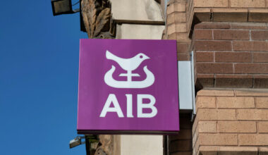 State fully exits AIB after receiving final transaction of €390 million - The Journal