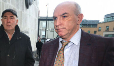 'A stunning fall from grace': Court hears complex deception by DJ Carey continued for years - The Journal