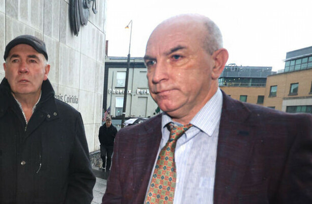 'A stunning fall from grace': Court hears complex deception by DJ Carey continued for years - The Journal