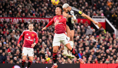 Just one Premier League match on St Stephen's Day this year · The 42