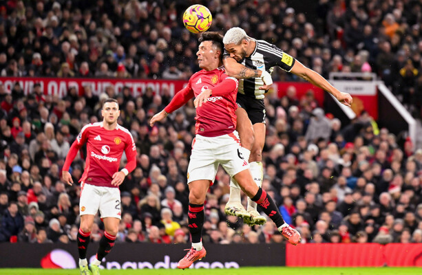 Just one Premier League match on St Stephen's Day this year · The 42