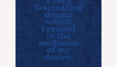 Piles of Inspiration · Connecticut College News