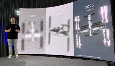 HEO looks to expand satellite imaging beyond low Earth orbit