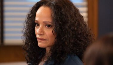 'High Potential' Season 2 Episode 4 Ending Explained, Meet New Captain