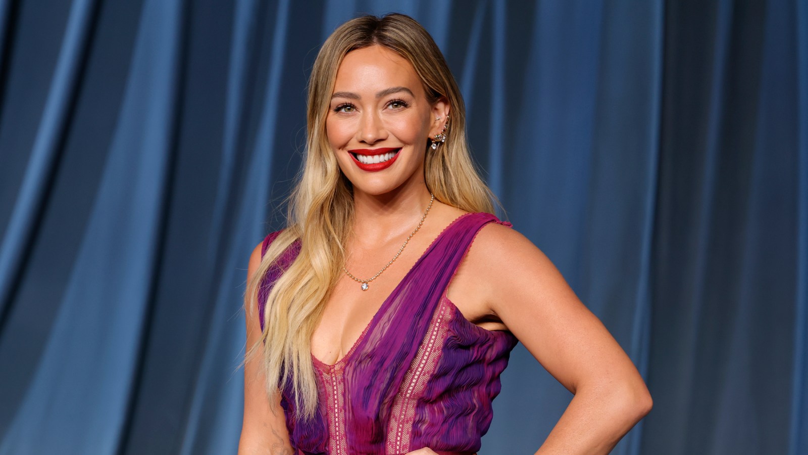 Hilary Duff Teases Music Return, Timeline for First Album in 10 Years