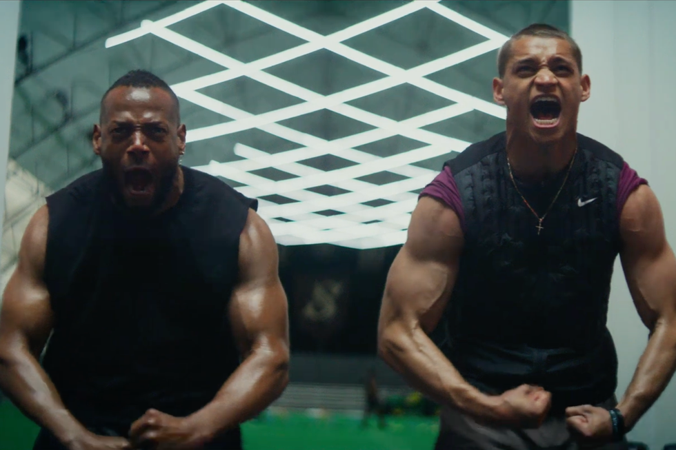 him movie trailer