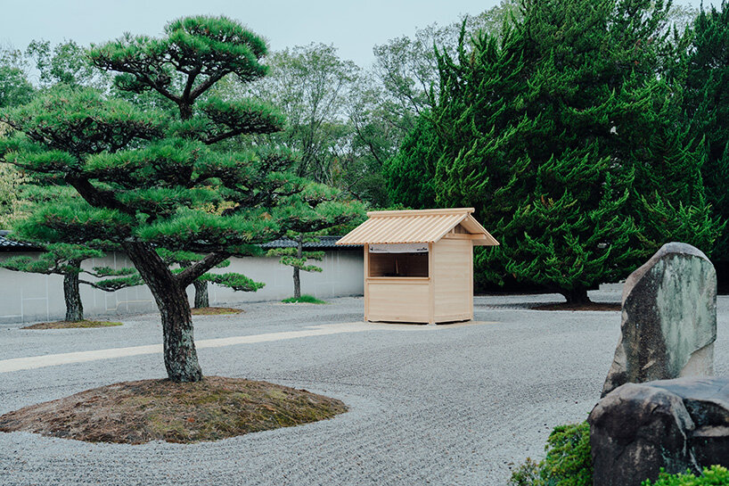 preview visit of inaugural hiroshima architecture exhibition 2025