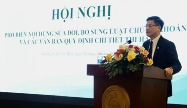 Maintaining market status upgrade a bigger challenge: official