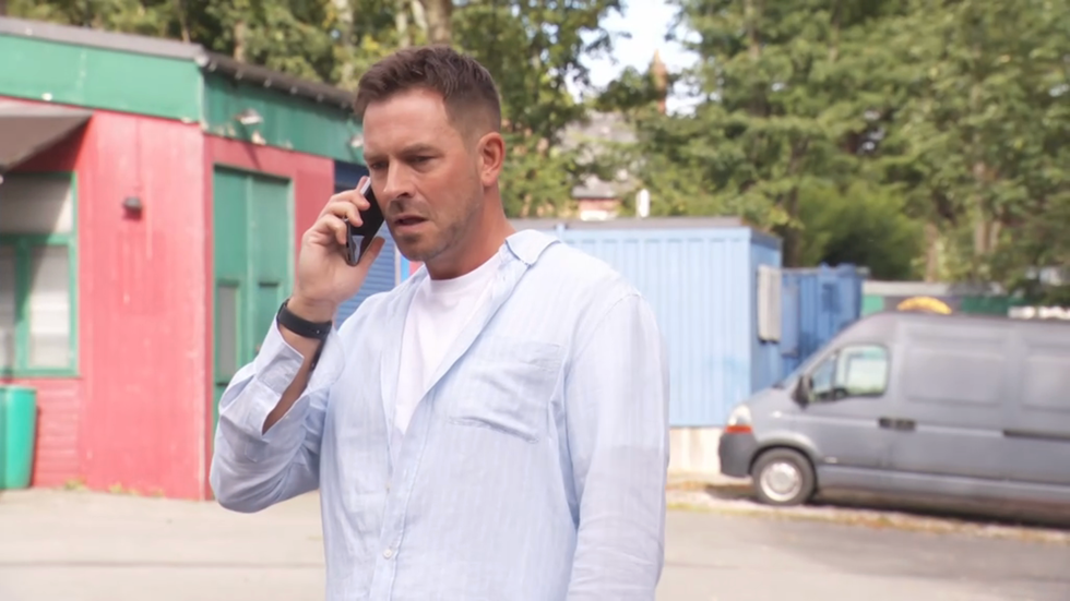 darren osborne, hollyoaks