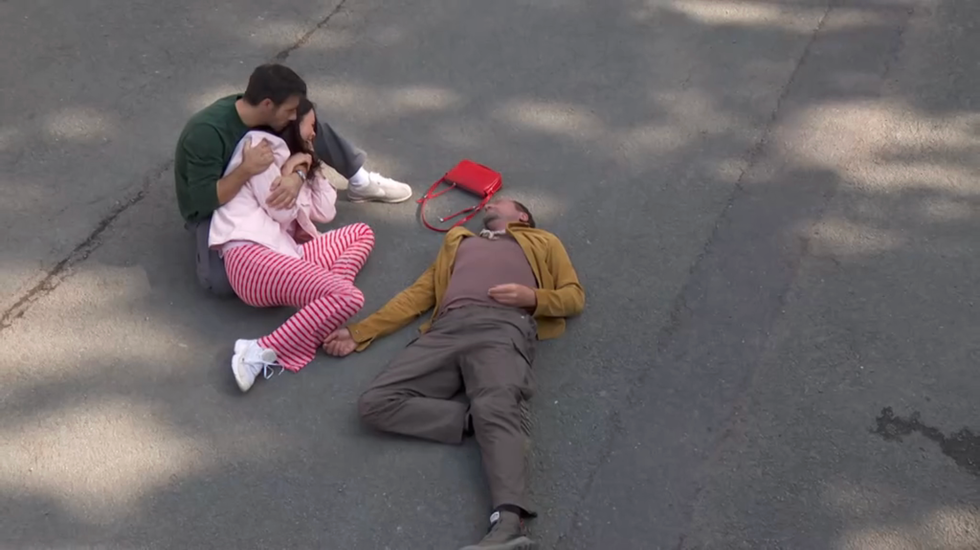 dodger savage, liberty savage, jez blake, hollyoaks