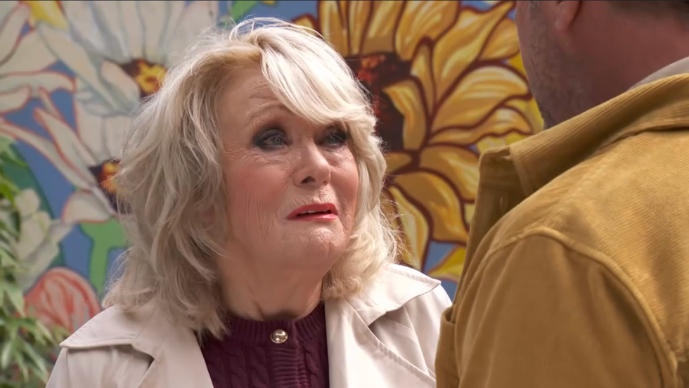 martha blake, hollyoaks