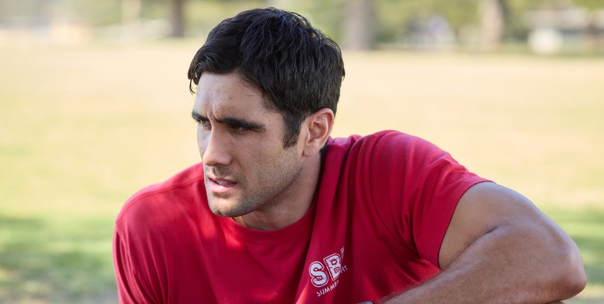 Home and Away confirms Tane's new love triangle as unexpected new character arrives