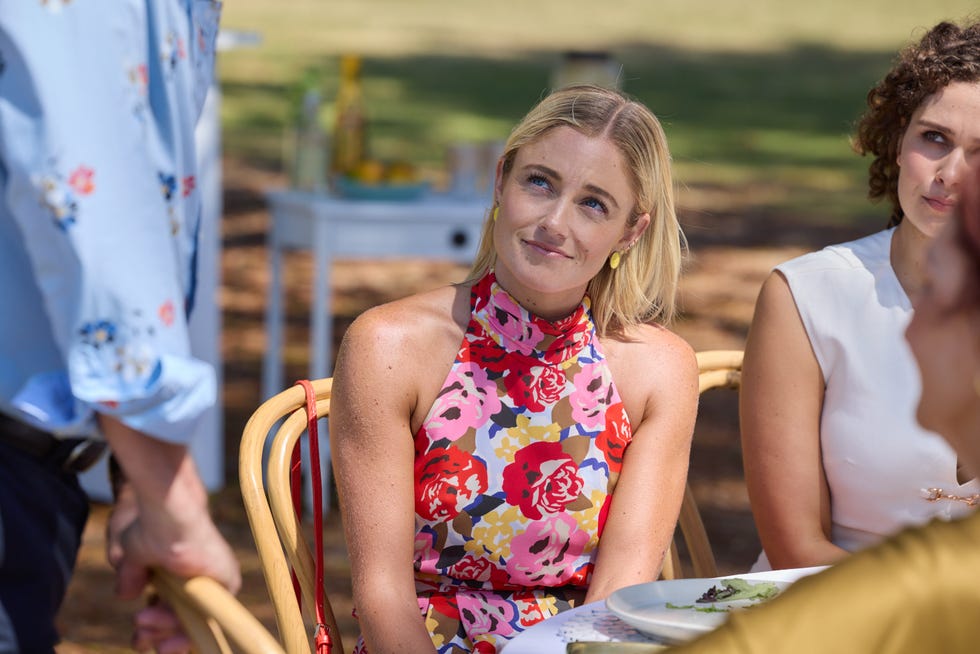 Harper Matheson in Home and Away harper matheson in home and away