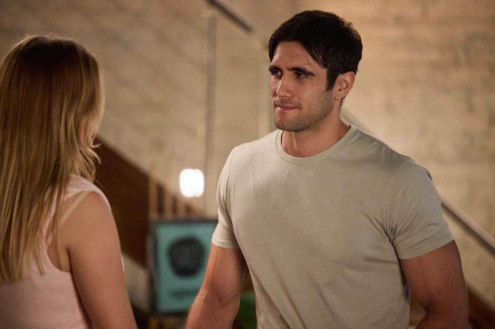 in Home and Away in home and away