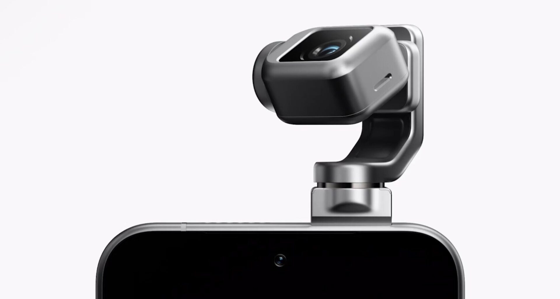 honor gimbal robot phone