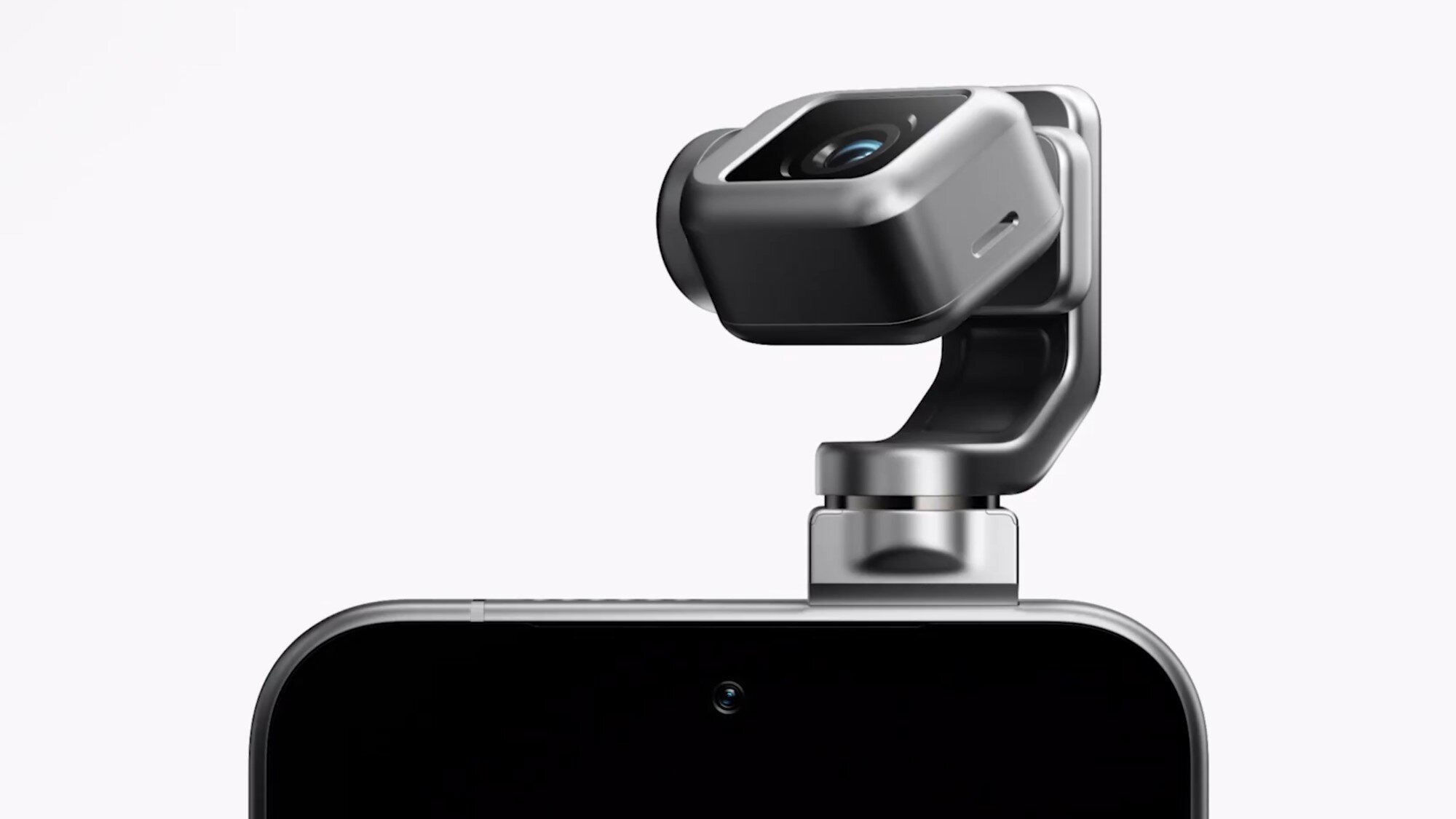 honor gimbal robot phone