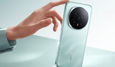 Honor’s Magic 8 phones have huge batteries and oodles of AI