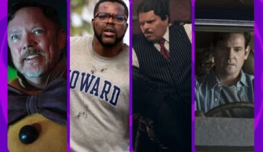 The Dads of Modern Horror, Ranked