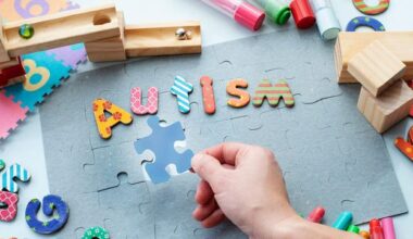 CHD8 in Cerebellar Function and Autism