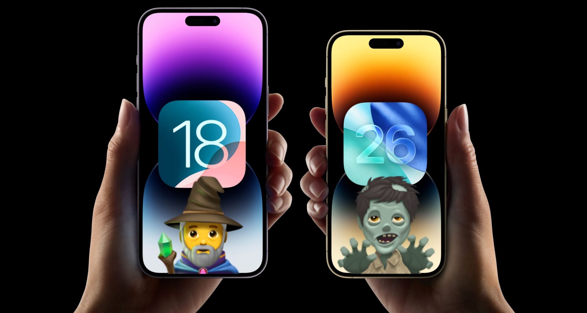 You Can’t Downgrade from iOS 26 to iOS 18 – But a Goofy Workaround Has Been Found