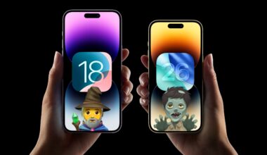 You Can’t Downgrade from iOS 26 to iOS 18 – But a Goofy Workaround Has Been Found